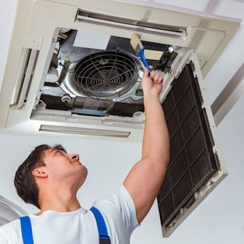 Cassette AC Repair & Service in Howrah
