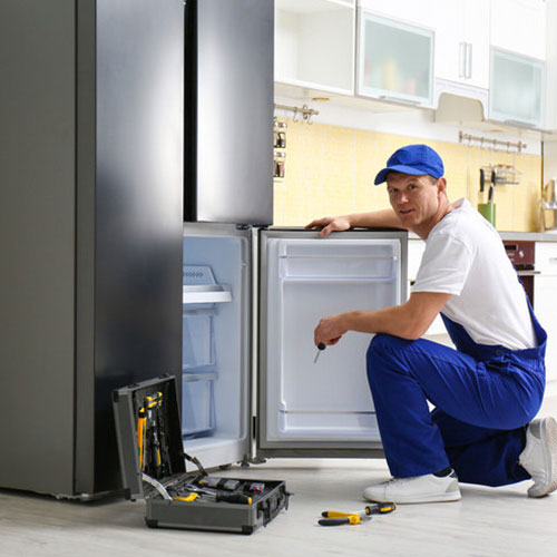 Refrigerator Repair & Service in Howrah