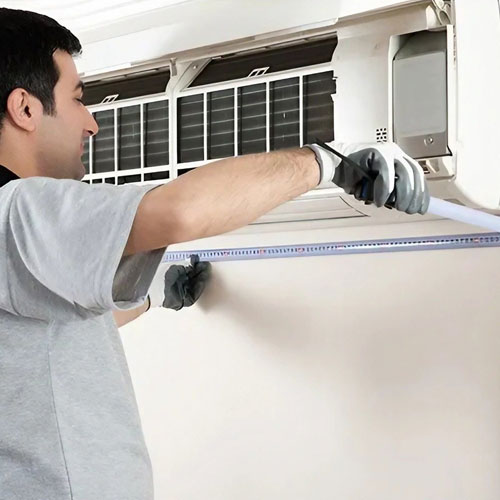 Split AC Installation Service in Howrah