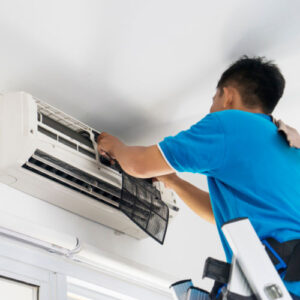 AC repair & service in Shibpu