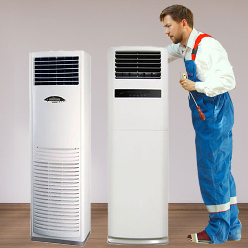Tower AC Repair & Service in Howrah