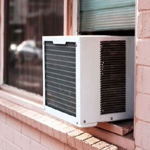 Window AC Installation Service in Howrah
