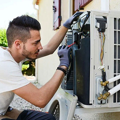 Window AC Repair & Service in Howrah