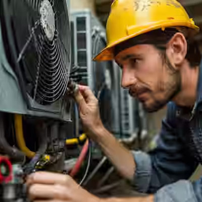AC repair & service in Belur